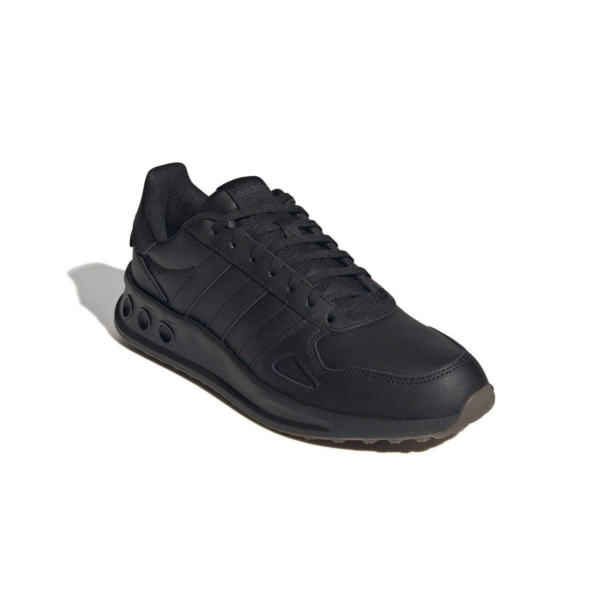 adidas Run 84 Shoes Black - Best Buy Soccer
