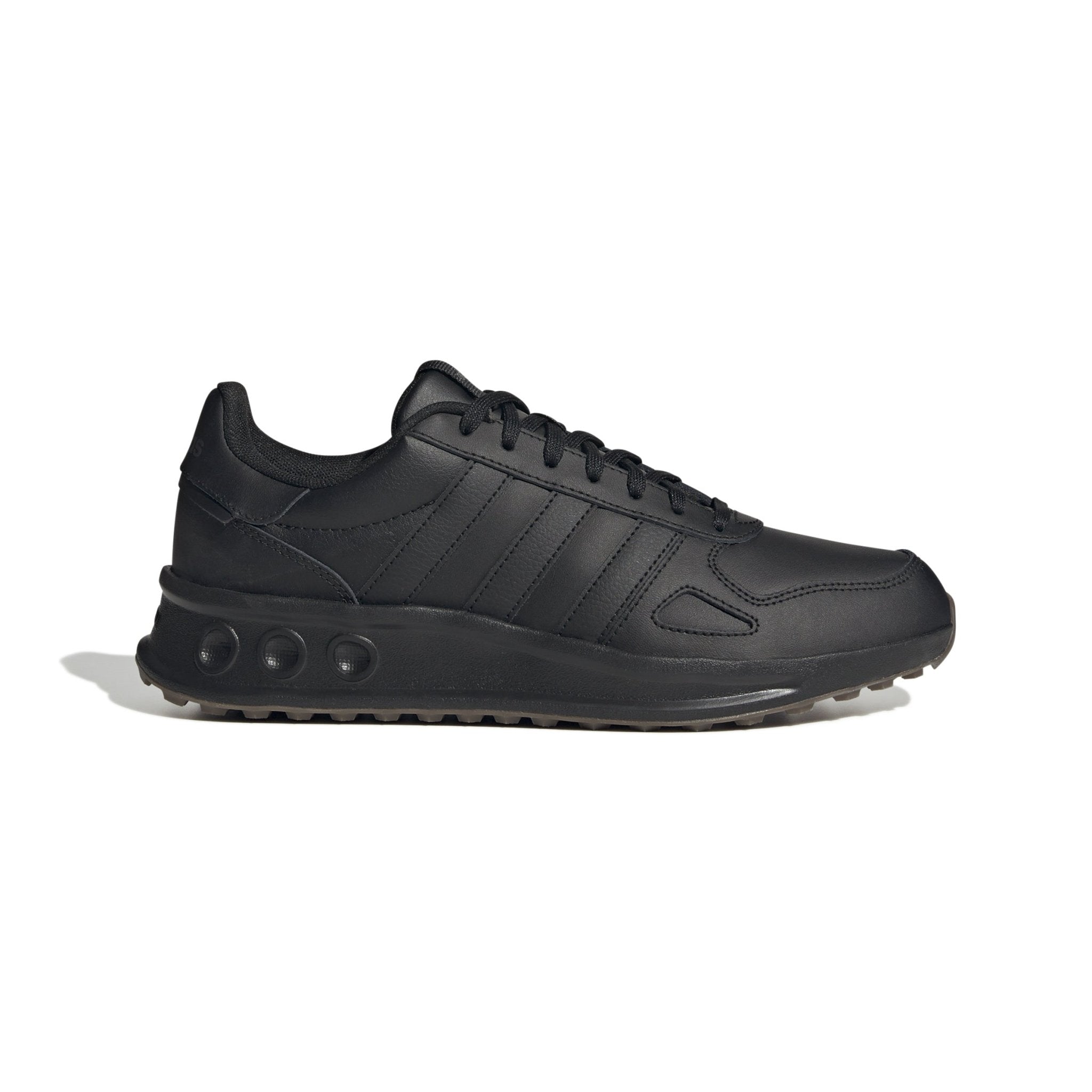 adidas Run 84 Shoes Black - Best Buy Soccer