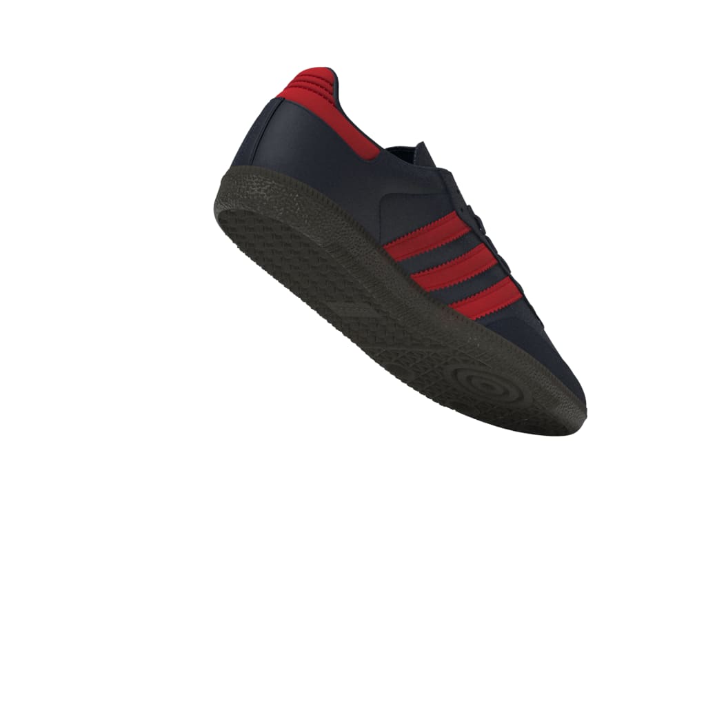 adidas Samba Arsenal Shoes Navy - Best Buy Soccer