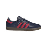 adidas Samba Arsenal Shoes Navy - Best Buy Soccer