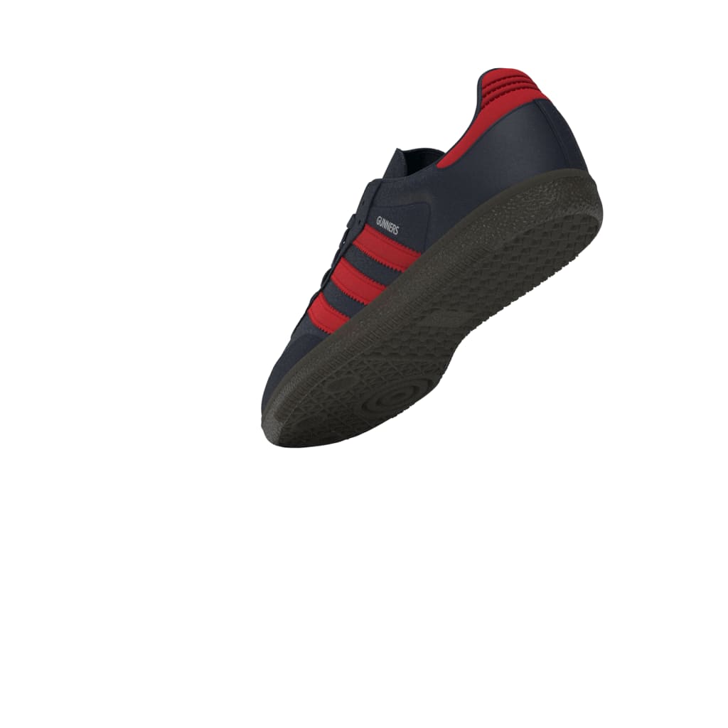 adidas Samba Arsenal Shoes Navy - Best Buy Soccer