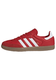 adidas Samba FC Bayern Shoes - Red/White - Best Buy Soccer