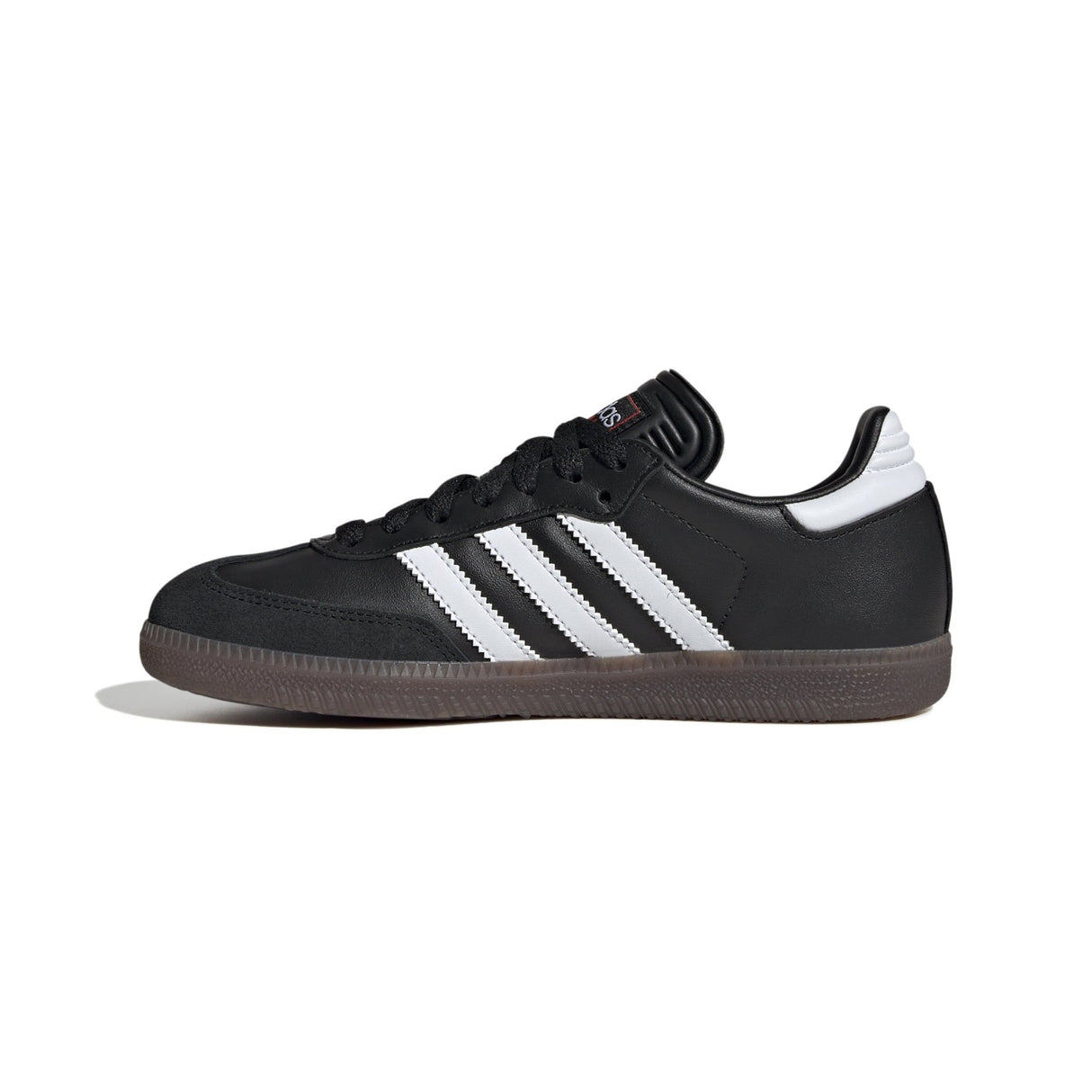adidas Samba Indoor Junior Black/White - Best Buy Soccer