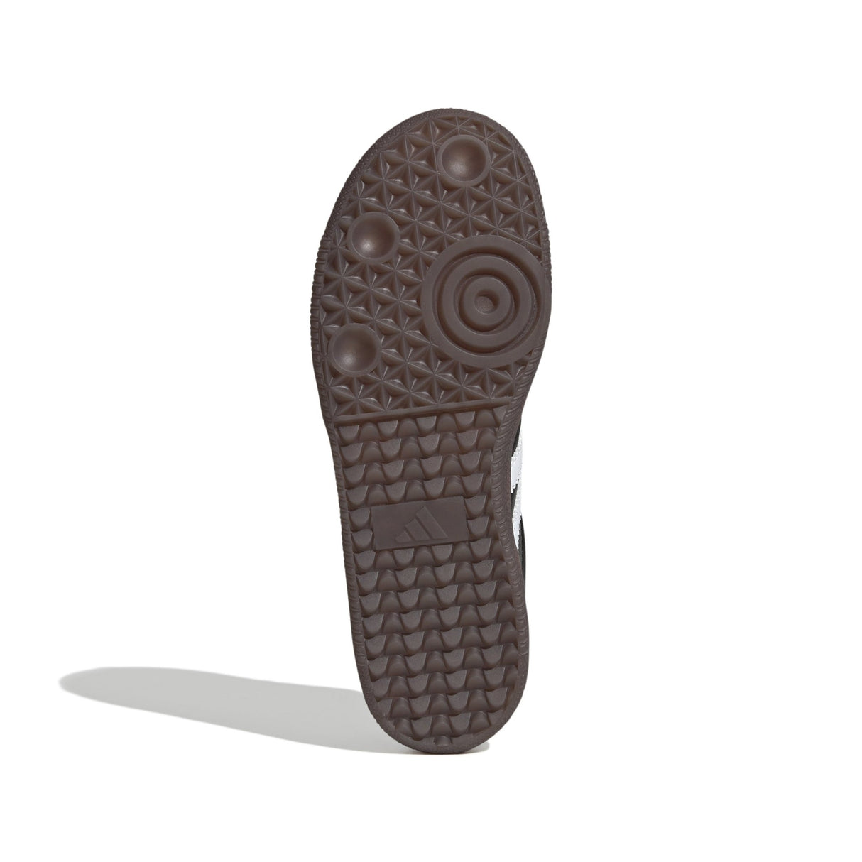 adidas Samba Indoor Junior Black/White - Best Buy Soccer