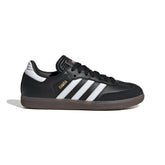adidas Samba Indoor Junior Black/White - Best Buy Soccer