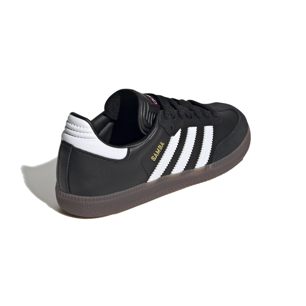 adidas Samba Indoor Junior Black/White - Best Buy Soccer