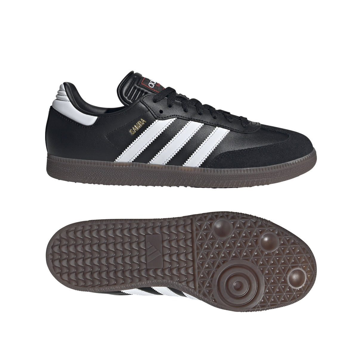 adidas Samba Indoor Shoes - Best Buy Soccer
