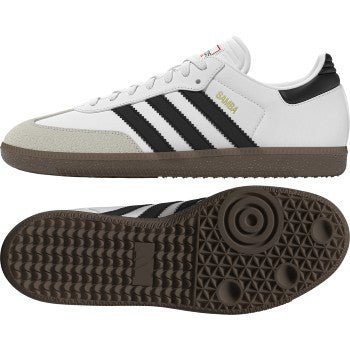 adidas Samba Indoor Shoes - Best Buy Soccer