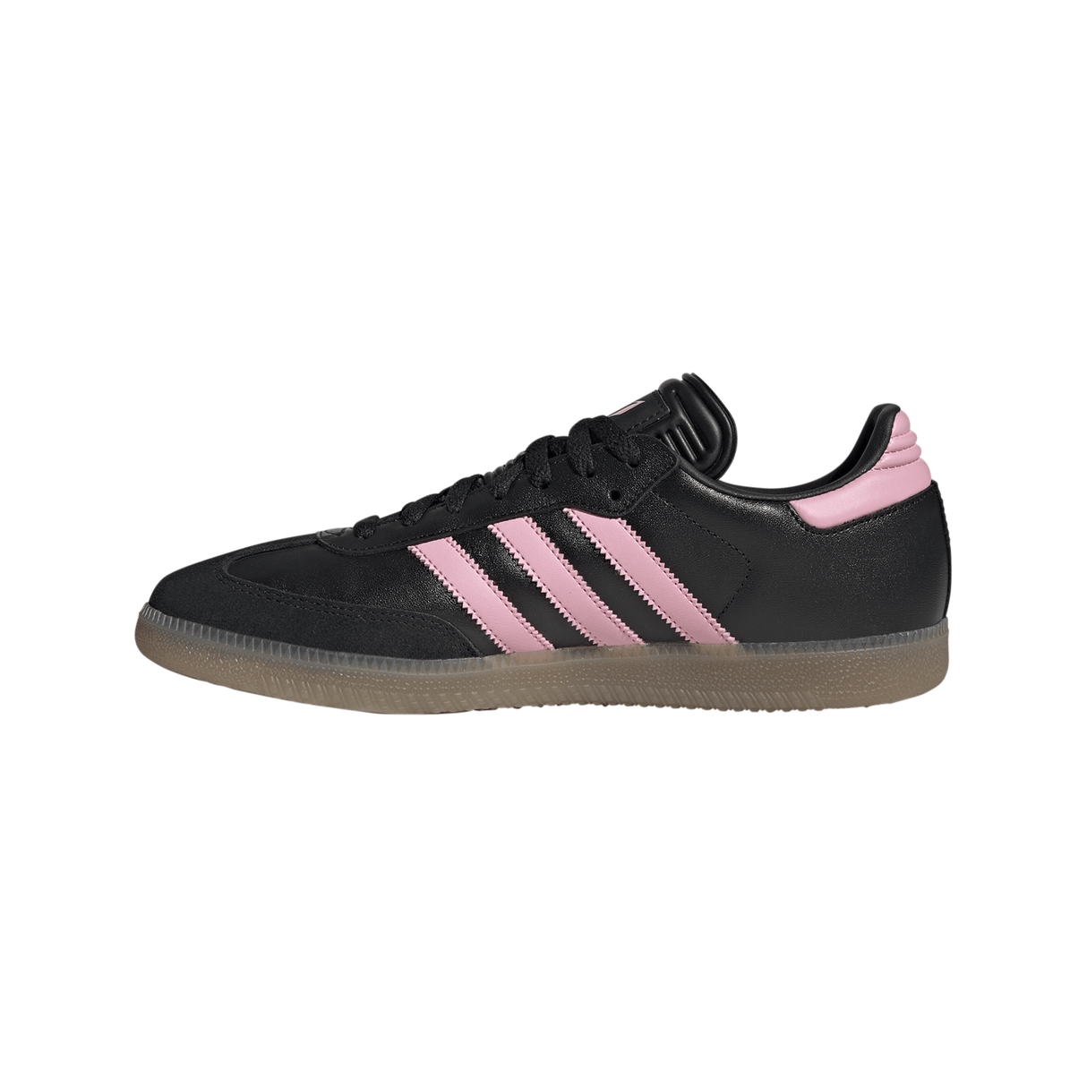 adidas Samba Messi Boots Indoor Black/Pink/Gold - Best Buy Soccer
