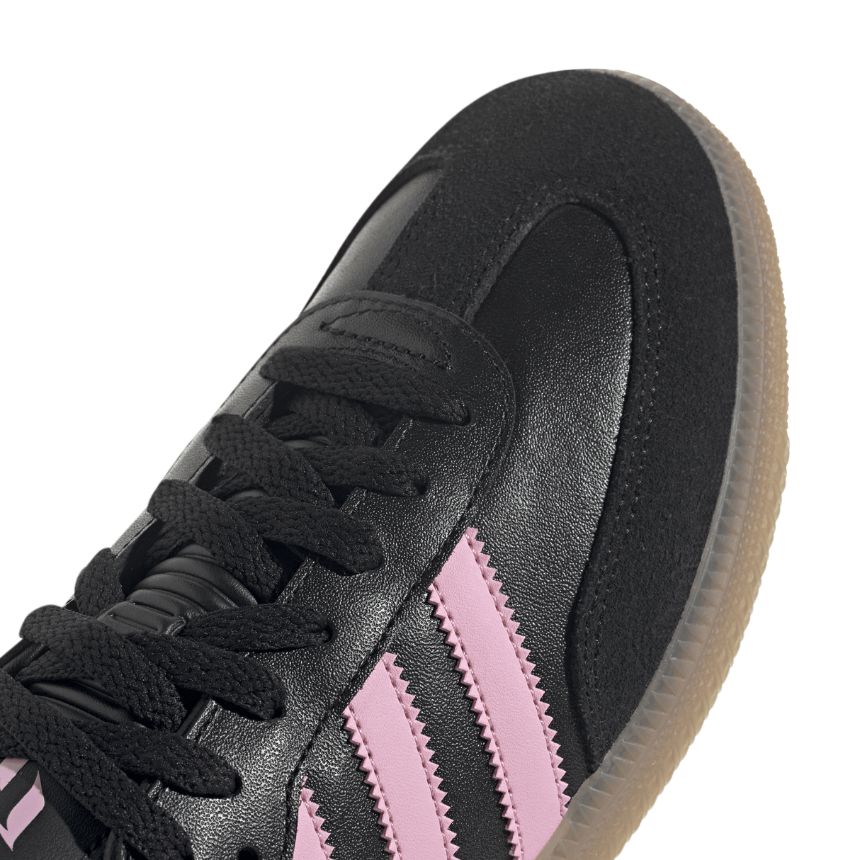 adidas Samba Messi Boots Indoor Black/Pink/Gold - Best Buy Soccer