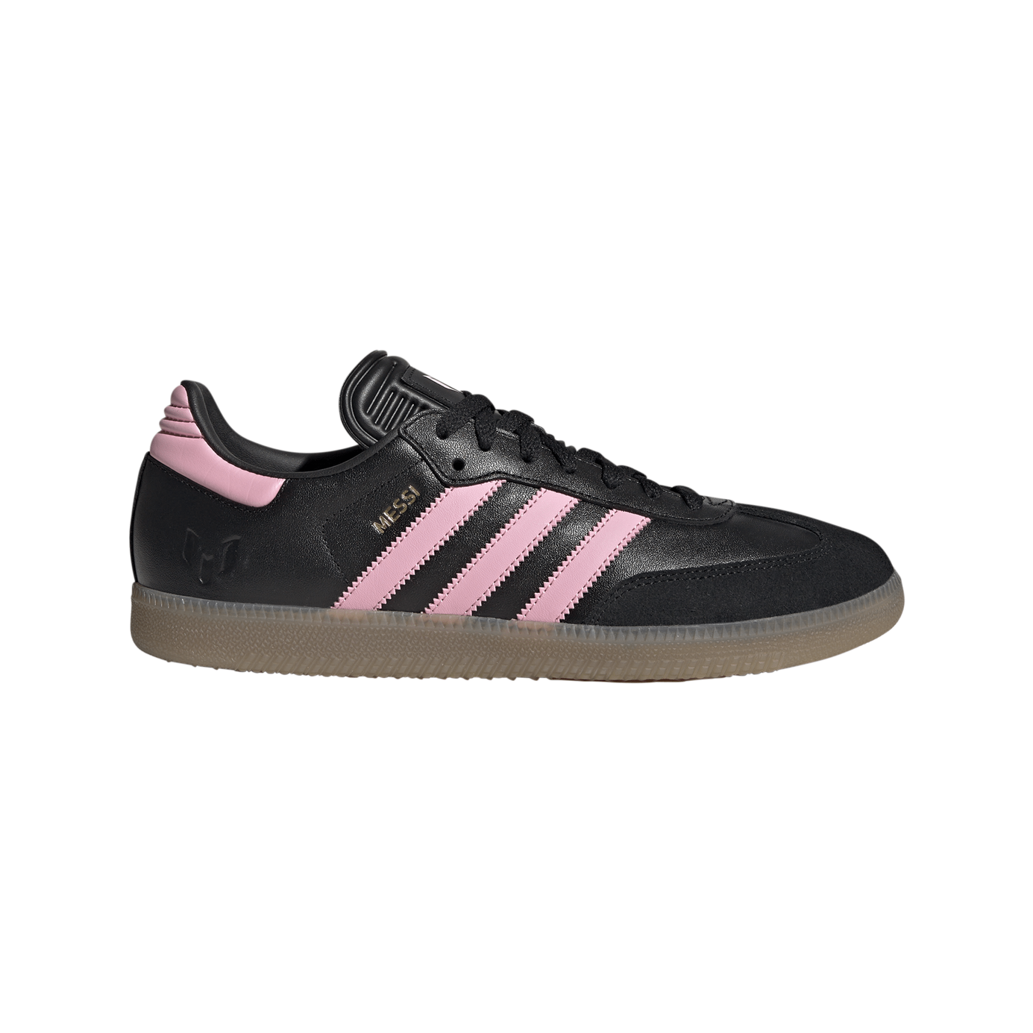 初売りセール adidas Buy Best – Black/Pink/Gold Indoor Boots Messi Samba シューズ