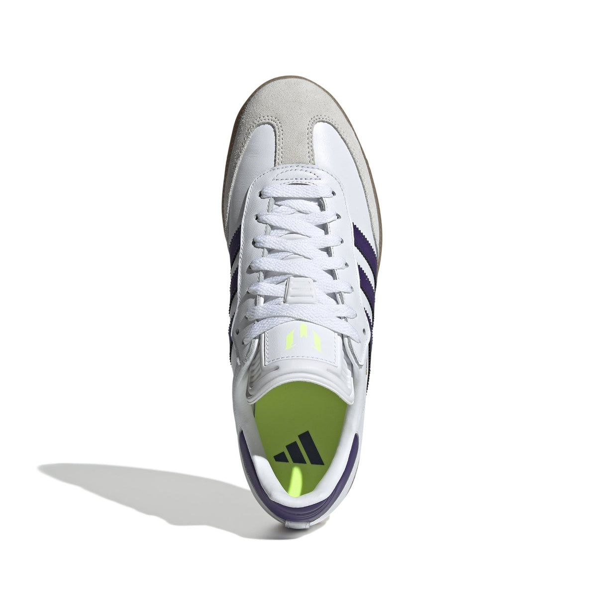 adidas Samba Messi Indoor - Best Buy Soccer