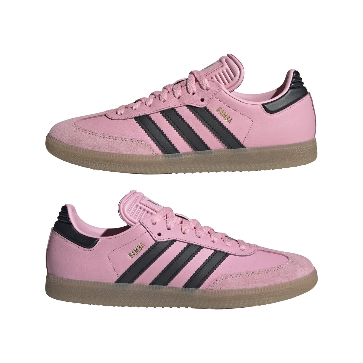 adidas Samba Messi Miami Indoor Shoes - Best Buy Soccer