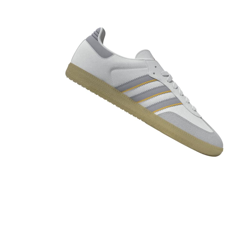 adidas Samba Real Madrid Shoes - White - Best Buy Soccer