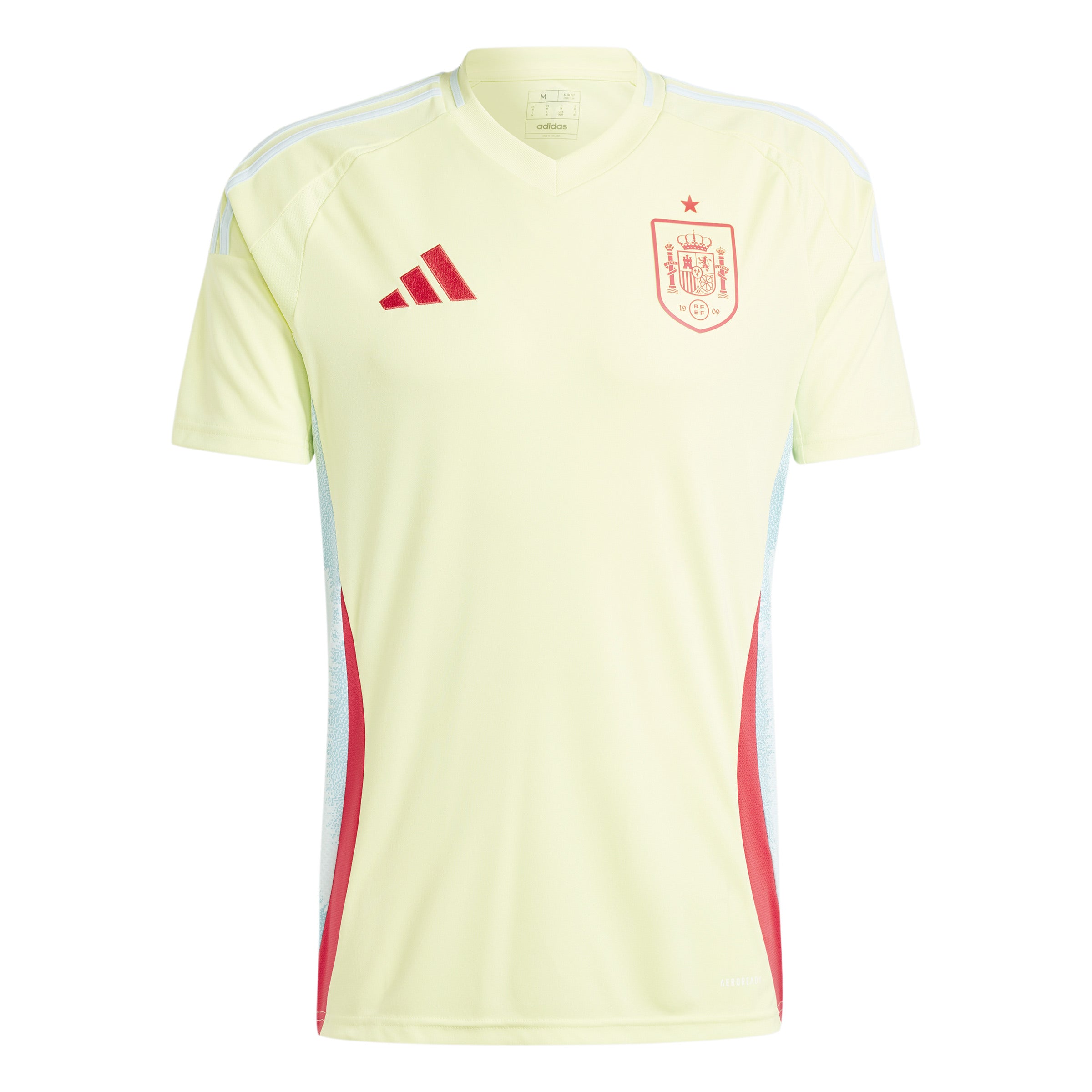 adidas Spain Away Jersey 2024 - Best Buy Soccer