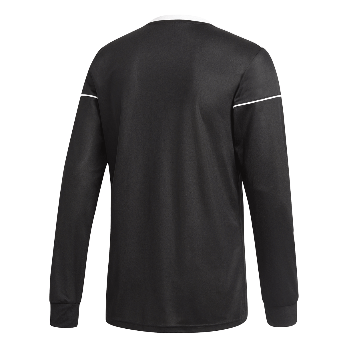 adidas Squad 17 Jersey LS Black/White - Best Buy Soccer