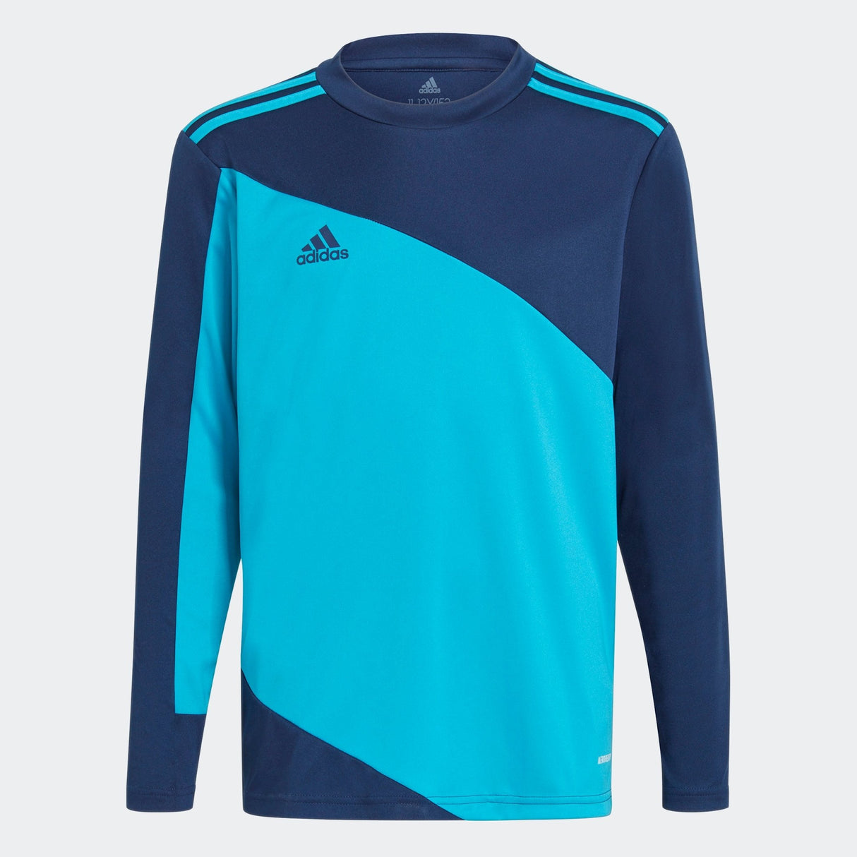 adidas Squadra 21 Goalkeeper Jersey - Best Buy Soccer