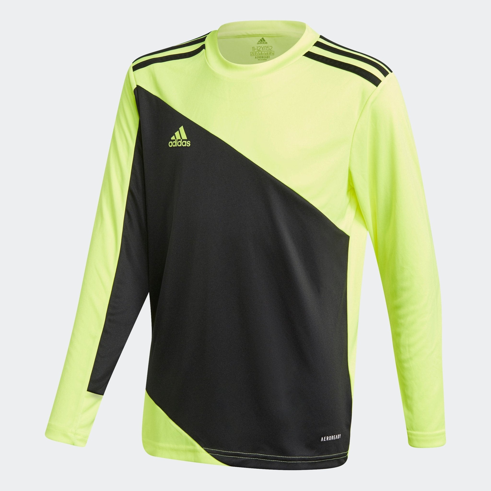 adidas Squadra 21 Goalkeeper Jersey - Best Buy Soccer