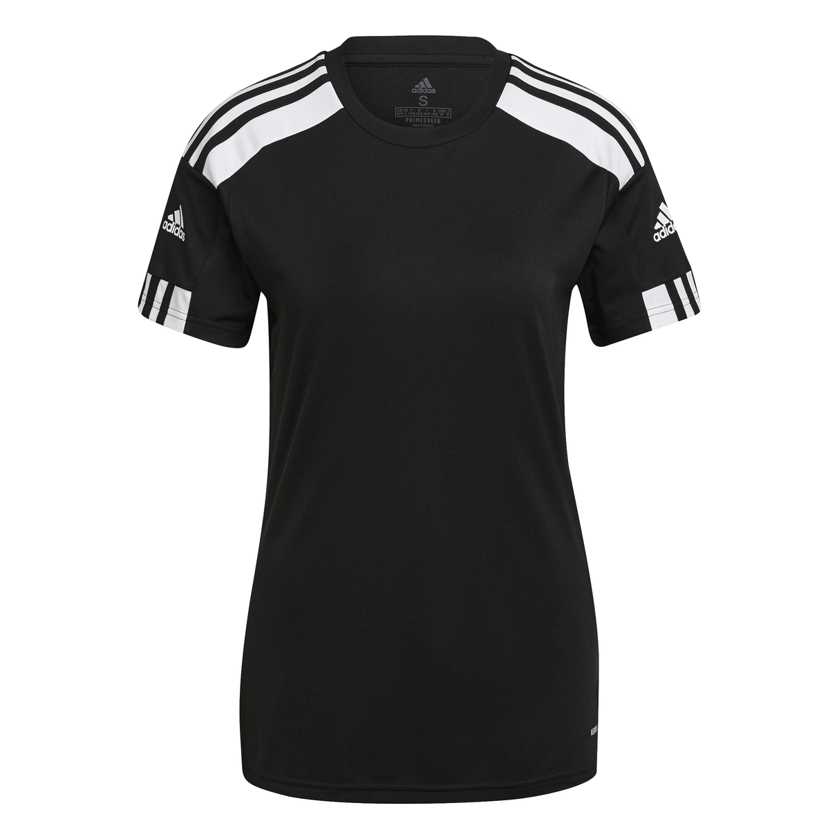 adidas Squadra 21 Jersey W Black/White - Best Buy Soccer
