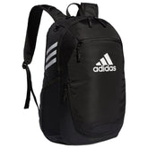 adidas Stadium 3 Backpack Black - Best Buy Soccer