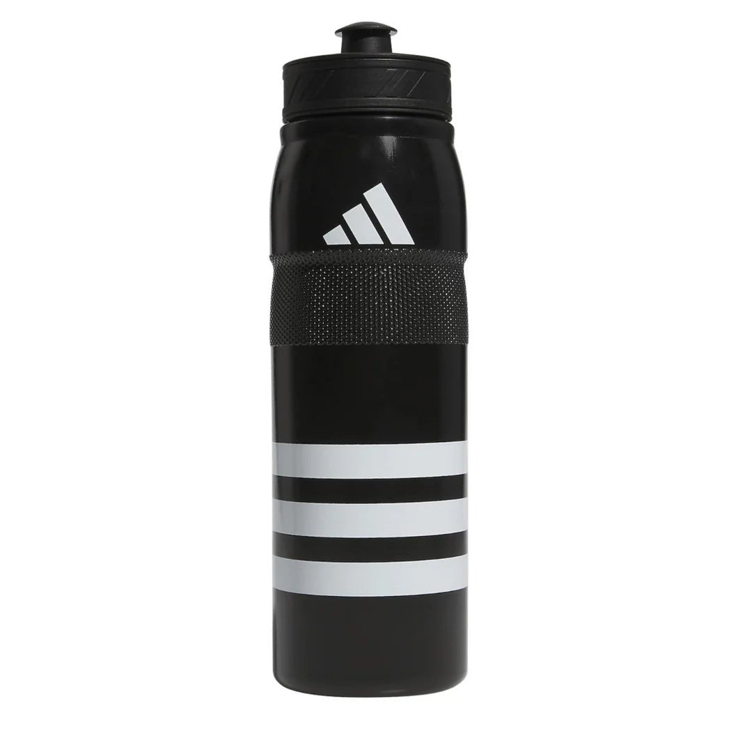 adidas Stadium 750 Plastic Bottle Black - Best Buy Soccer