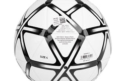 adidas Starlancer Club Ball - Best Buy Soccer