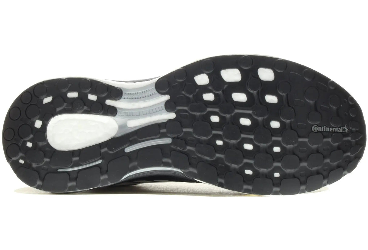 adidas Supernova Sequence Boost 9 M Black/Bold Orange - Best Buy Soccer