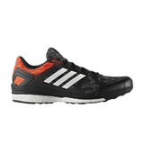 adidas Supernova Sequence Boost 9 M Black/Bold Orange - Best Buy Soccer