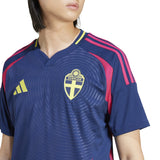 adidas Sweden Away Jersey 2024 - Best Buy Soccer