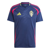 adidas Sweden Away Jersey 2024 - Best Buy Soccer