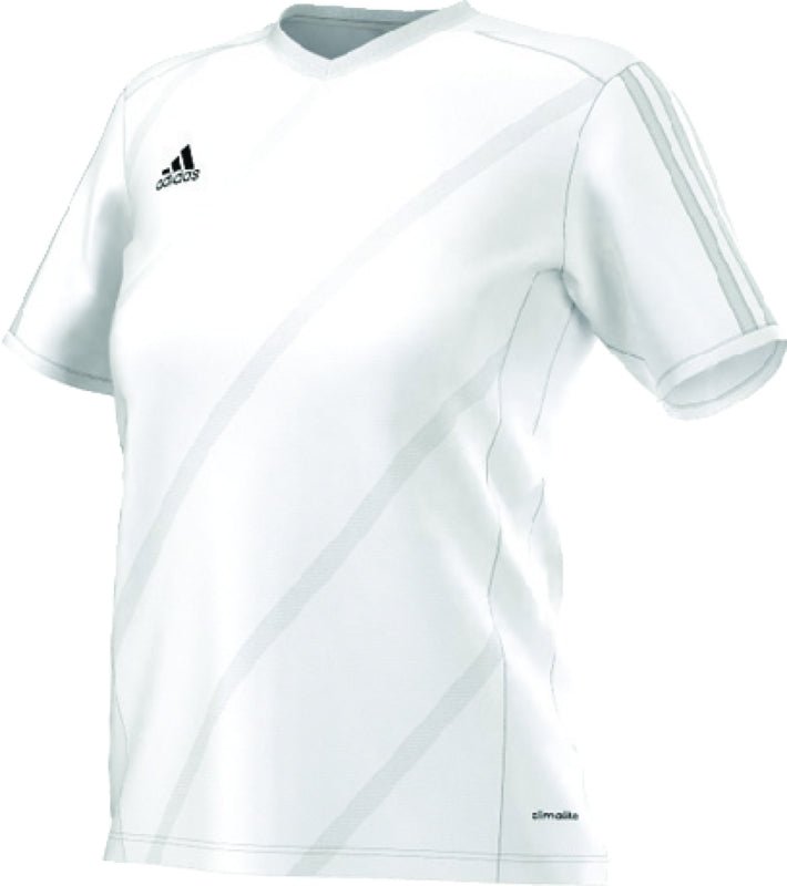 adidas Tabela 14 Jersey Women White - Best Buy Soccer