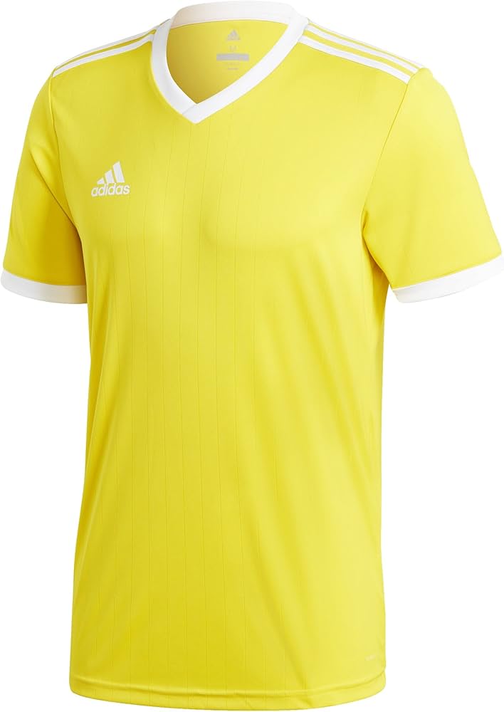 adidas Tabela 18 Jersey - Best Buy Soccer
