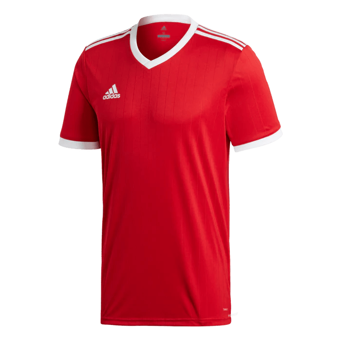 adidas Tabela 18 Jersey Red/White - Best Buy Soccer