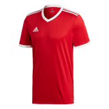 adidas Tabela 18 Jersey Red/White - Best Buy Soccer