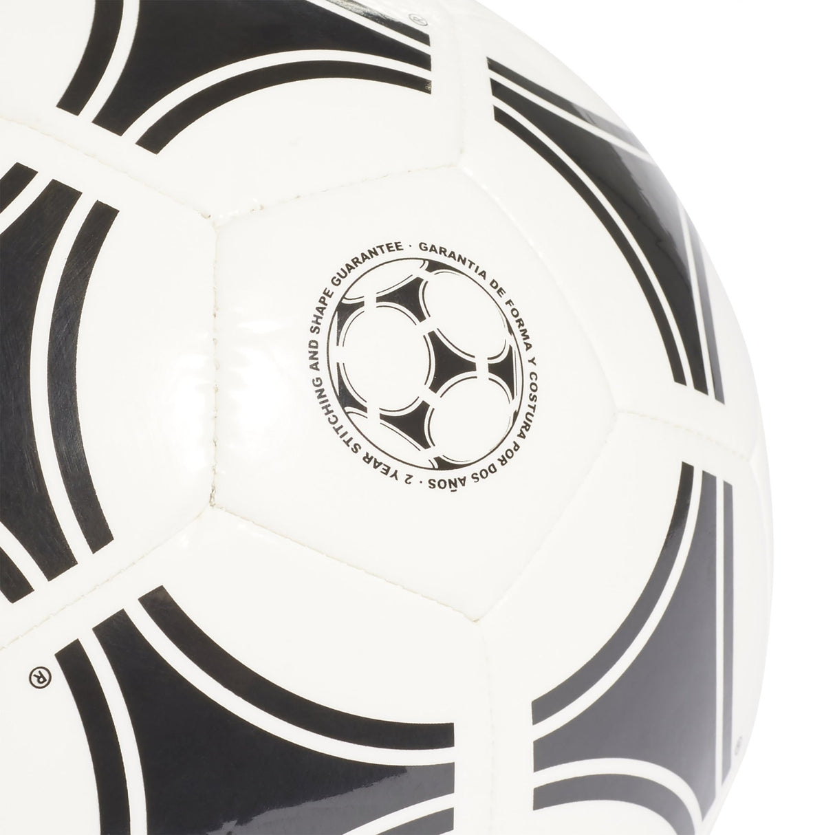 adidas Tango Glider Football Ball White/Black - Best Buy Soccer