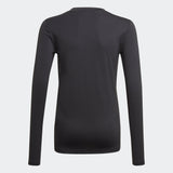 adidas Team Base Tee Long Sleeve - Best Buy Soccer