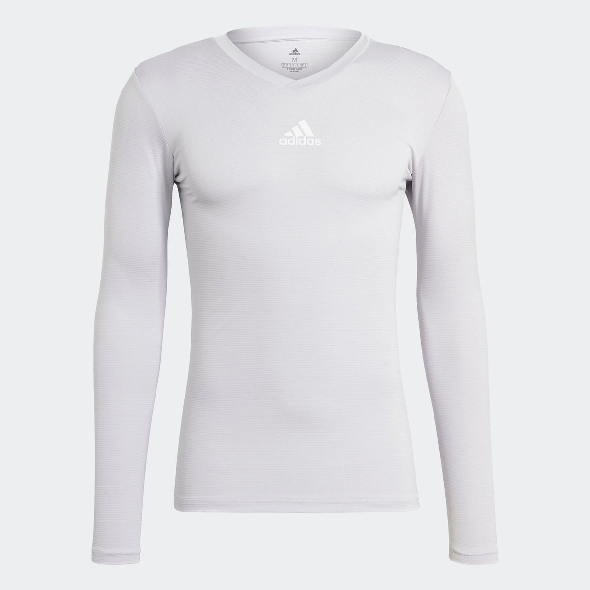 adidas Team Base Tee Long Sleeve - Best Buy Soccer