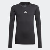 adidas Team Base Tee Long Sleeve - Best Buy Soccer