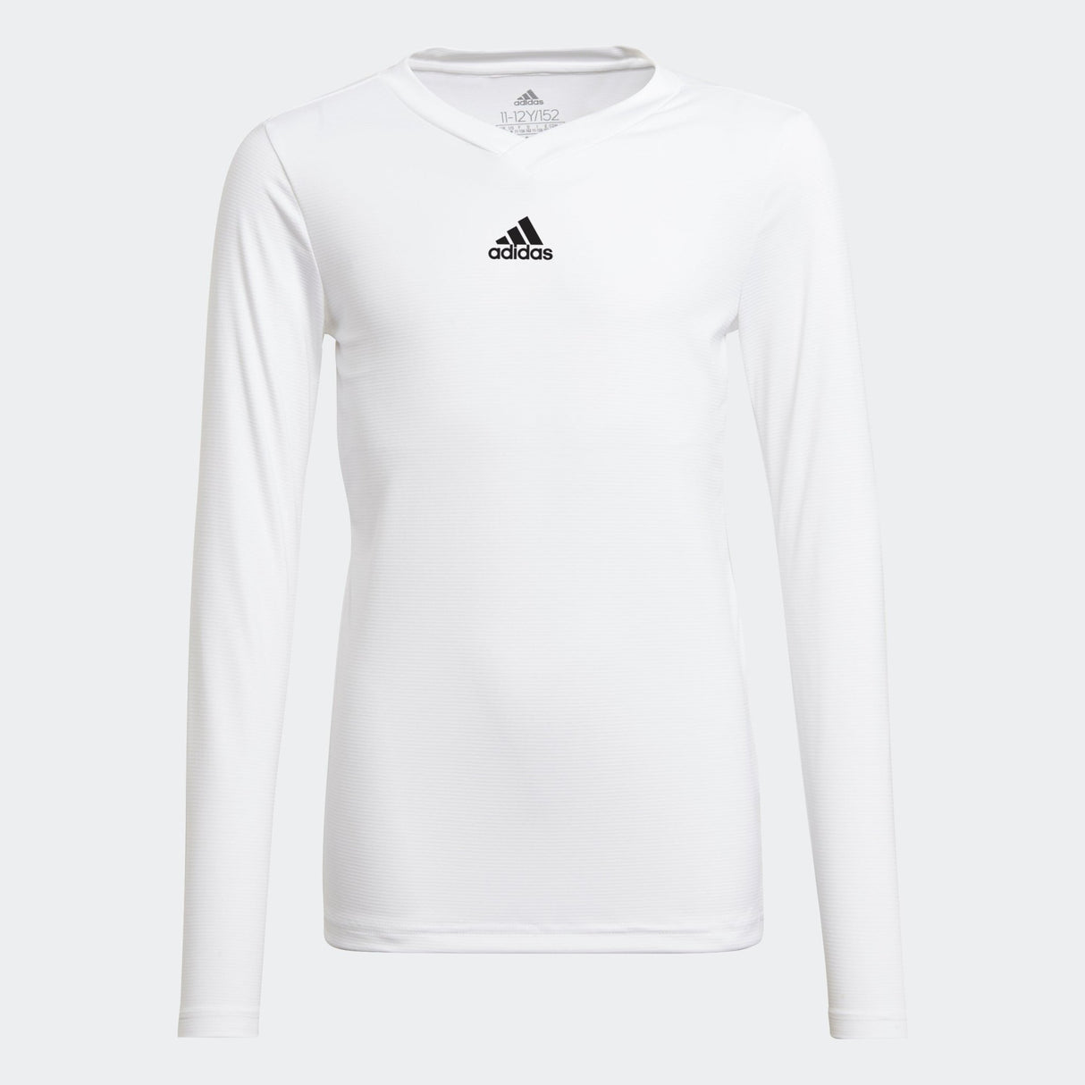 adidas Team Base Tee Long Sleeve - Best Buy Soccer