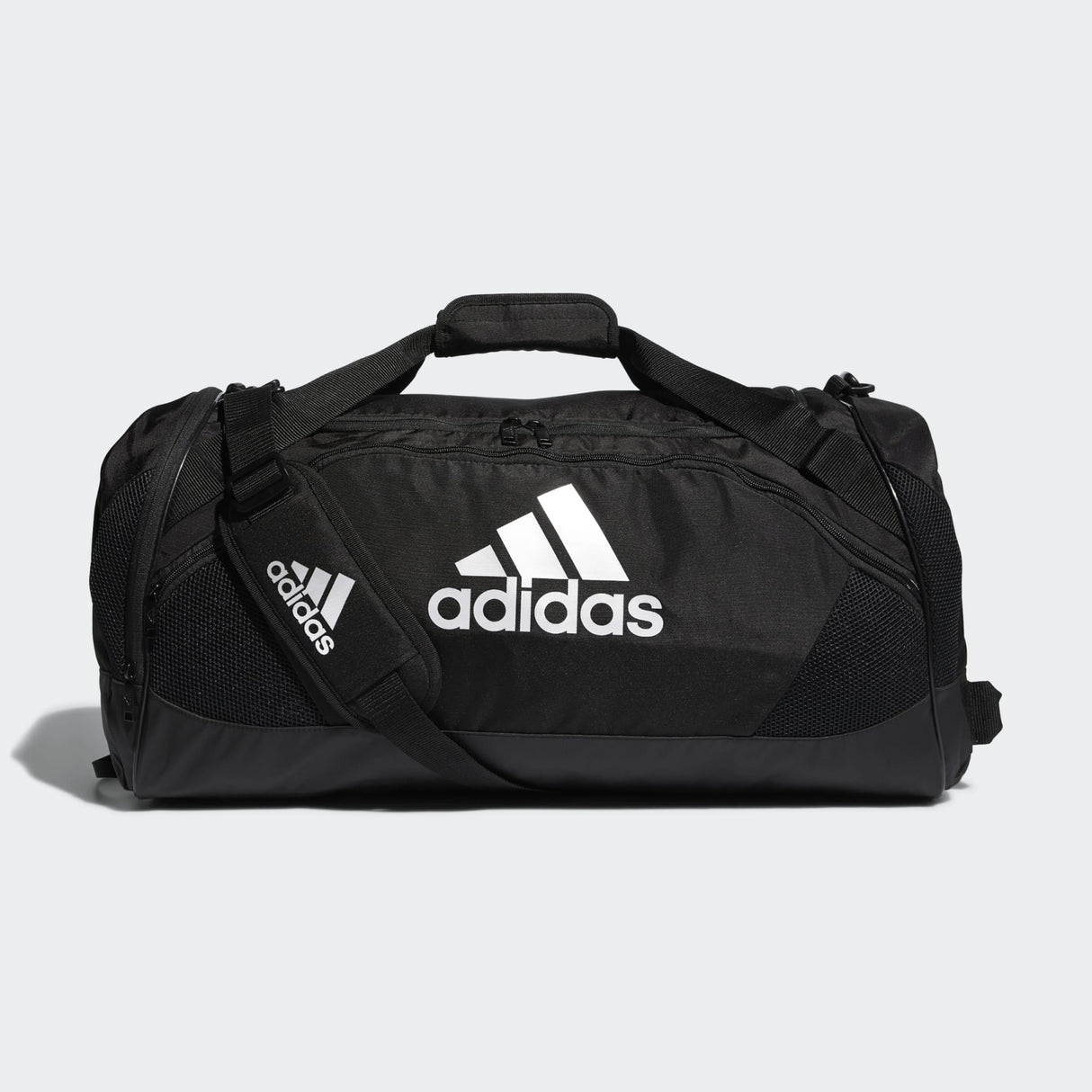 adidas Team Issue II Duffel Bag Medium - Best Buy Soccer