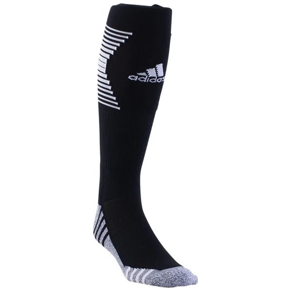 adidas Team Speed Sock Black - Best Buy Soccer