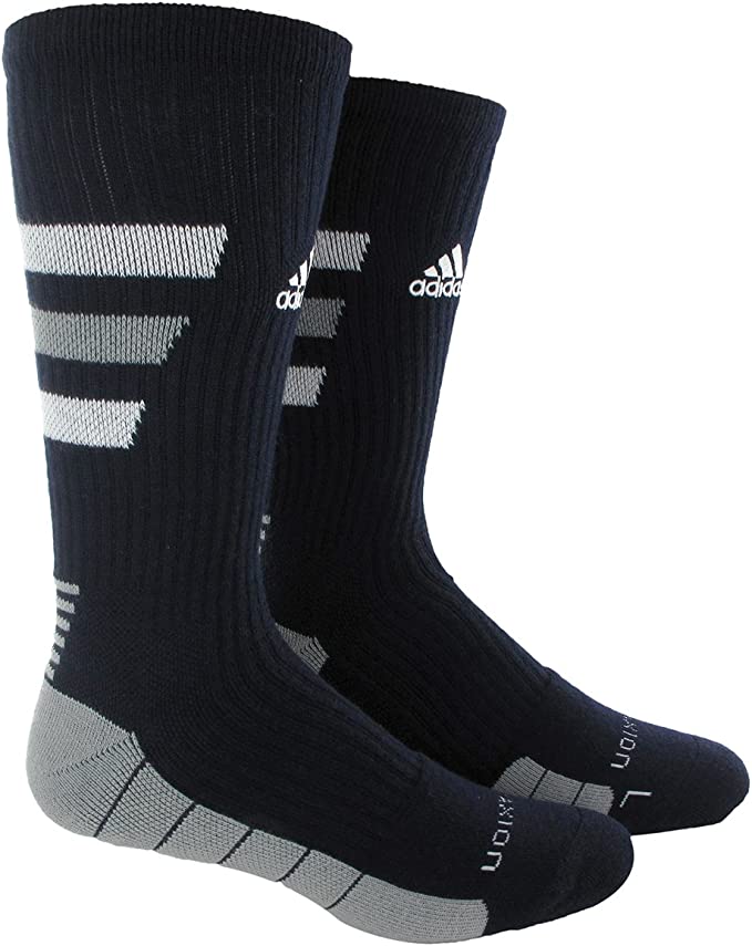 adidas Team Speed Traxion Crew Socks - Best Buy Soccer