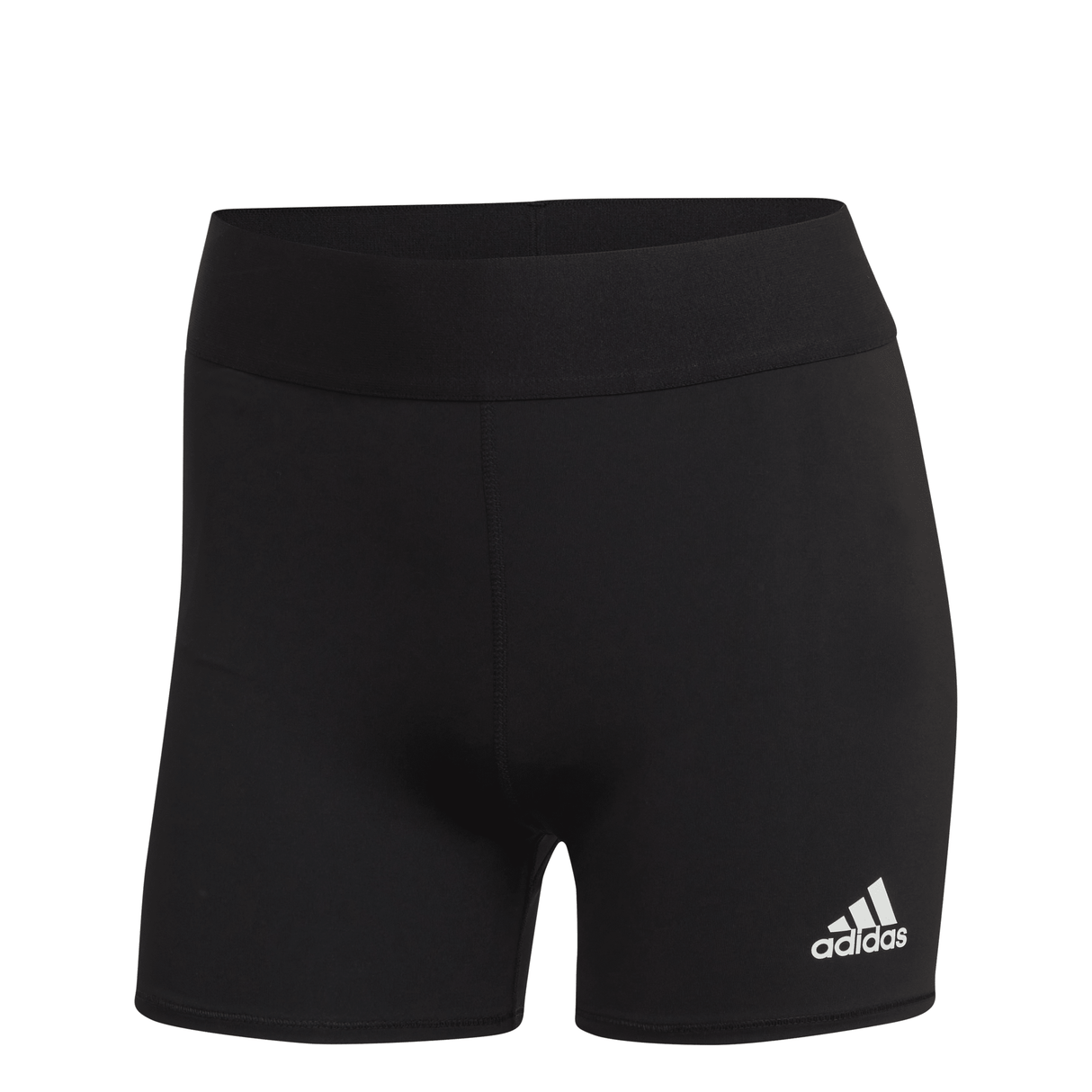 adidas Techfit Period-Proof Volleyball Shorts - Black - Best Buy Soccer