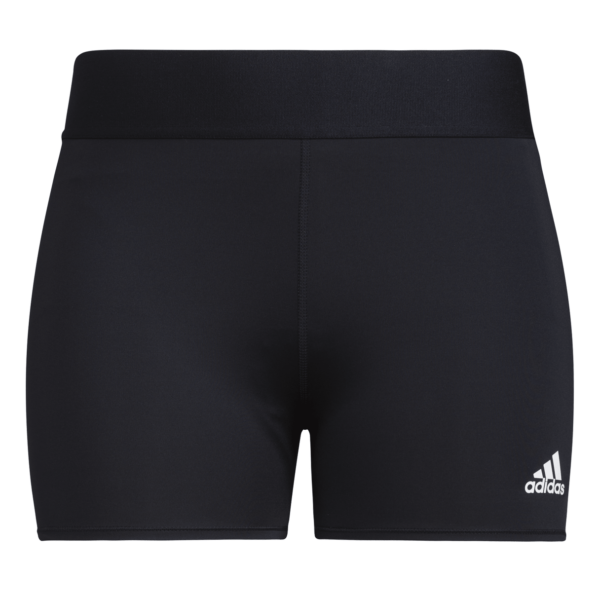 adidas Techfit Period-Proof Volleyball Shorts - Black - Best Buy Soccer