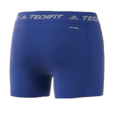 adidas Techfit Womens Base Shorts - Best Buy Soccer