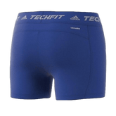adidas Techfit Womens Base Shorts - Best Buy Soccer