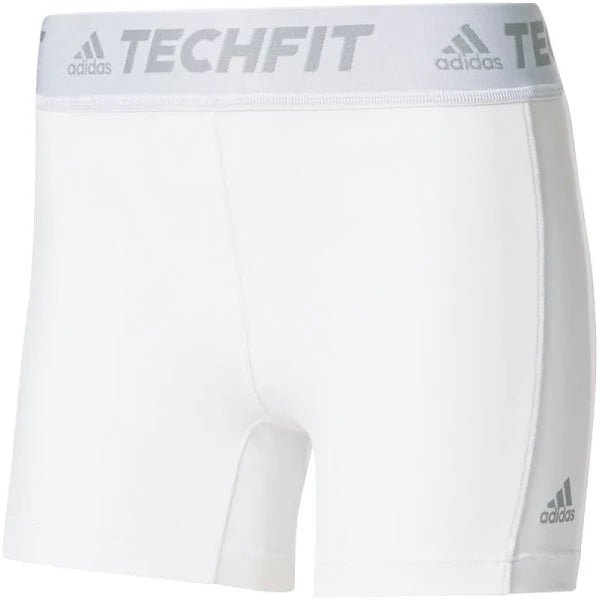 adidas Techfit Womens Base Shorts - Best Buy Soccer