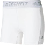 adidas Techfit Womens Base Shorts - Best Buy Soccer