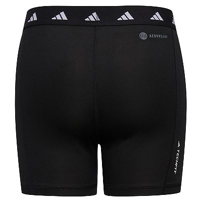 adidas Techfit Womens Base Shorts - Best Buy Soccer