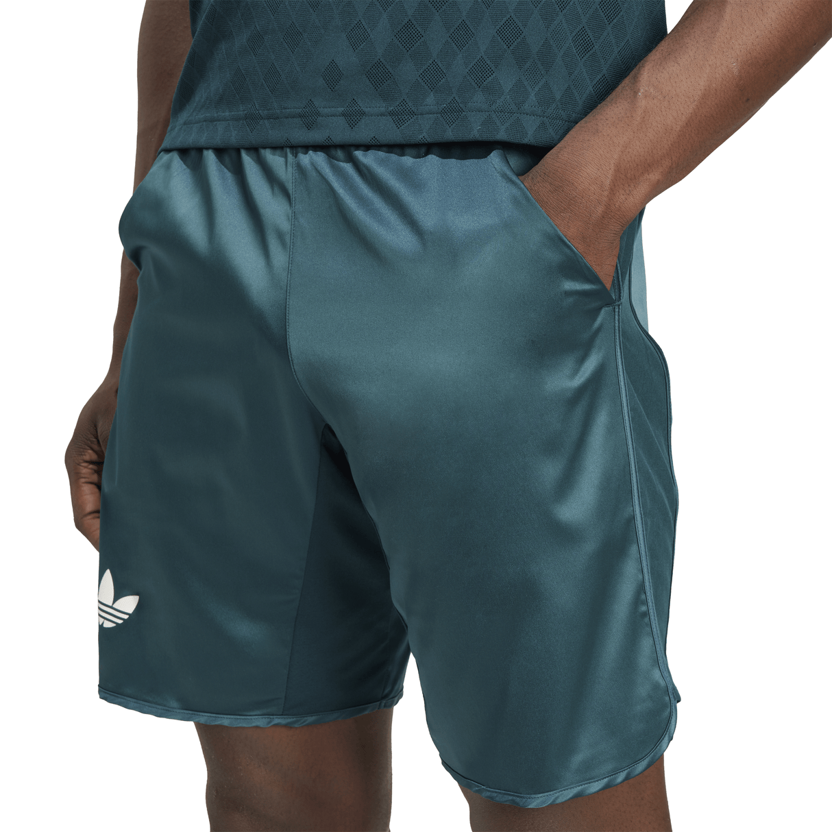 adidas Tennis Pro Climacool Ergo Soccer Shorts - Best Buy Soccer